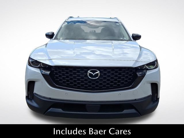 New 2026 MAZDA CX-50 2.5 Hybrid w/ Preferred Pkg AWD/4WD image 2