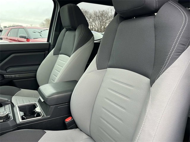 Used 2025 Toyota Tacoma TRD Off-Road image 31