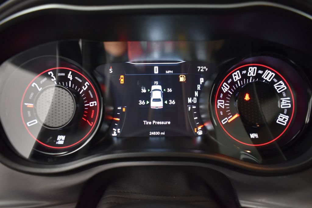 Used 2023 Dodge Challenger GT w/ Plus Package AWD/4WD image 12