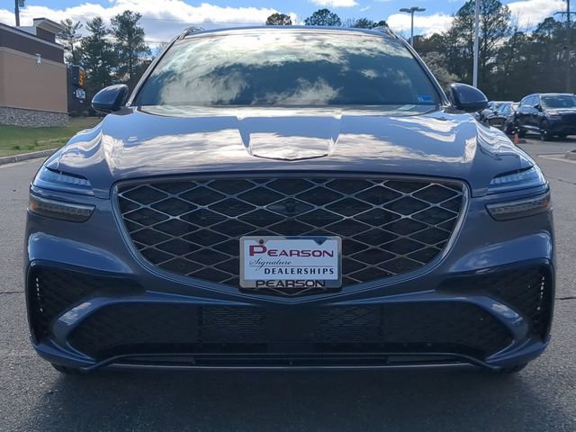 New 2026 Genesis GV70 3.5T Sport Prestige AWD/4WD image 8