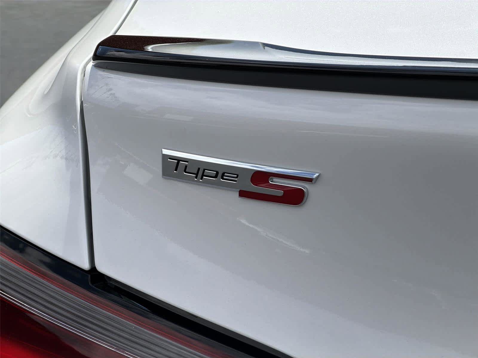 New 2026 Acura Integra Type S FWD image 8