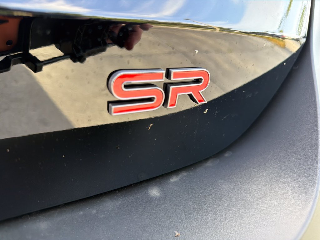 New 2026 Nissan Kicks SR w/ Cold Weather Package FWD image 11