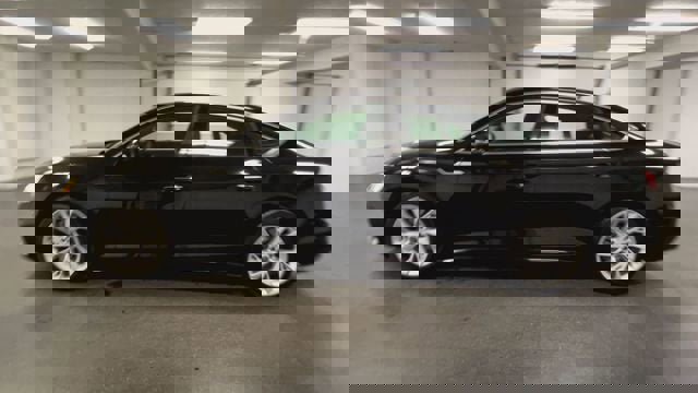 Used 2024 Audi A5 2.0T Premium image 5