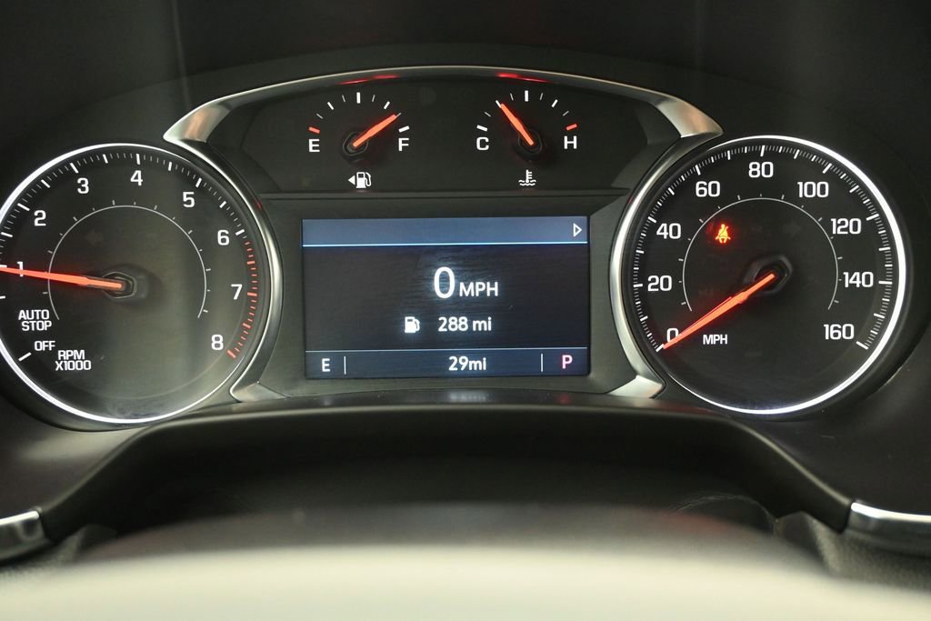 Used 2025 Chevrolet Blazer LT image 13