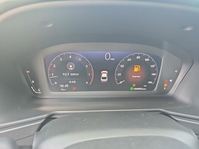 New 2026 Honda Accord SE image 19