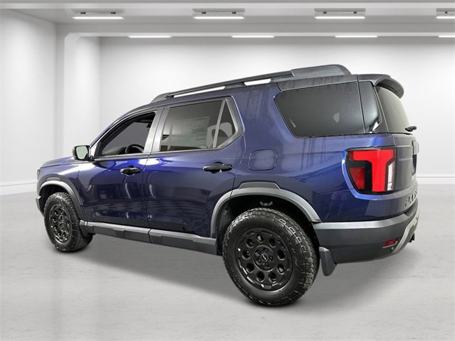New 2026 Honda Passport TrailSport image 4