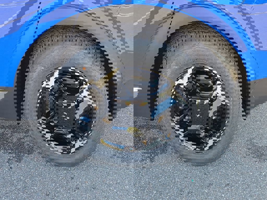 New 2026 Kia Sportage EX w/ EX Panorama Roof Package image 40