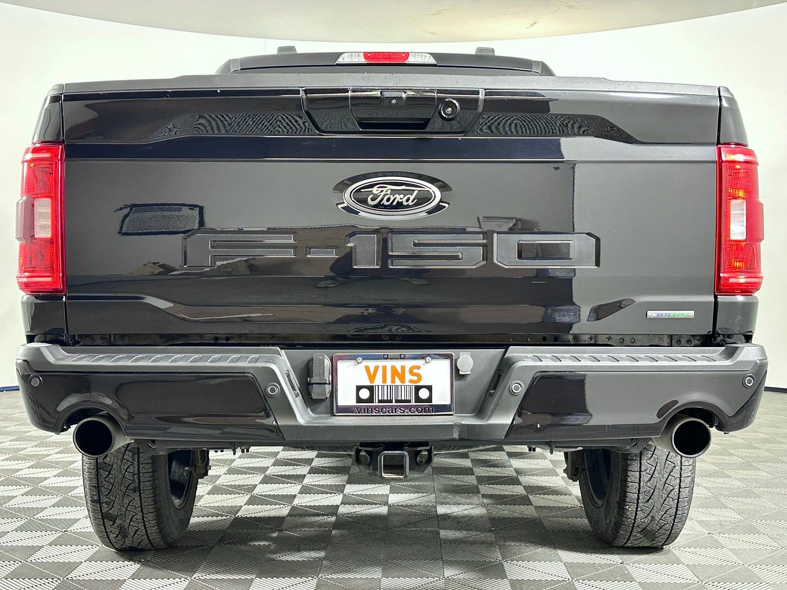 Used 2023 Ford F150 XLT w/ Equipment Group 302A High image 27