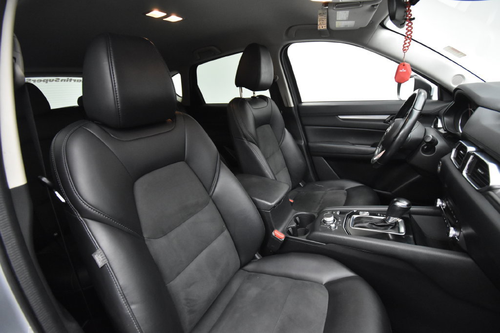 Used 2019 MAZDA CX-5 Touring FWD image 15