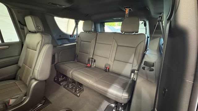 New 2026 Chevrolet Suburban High Country AWD/4WD image 20