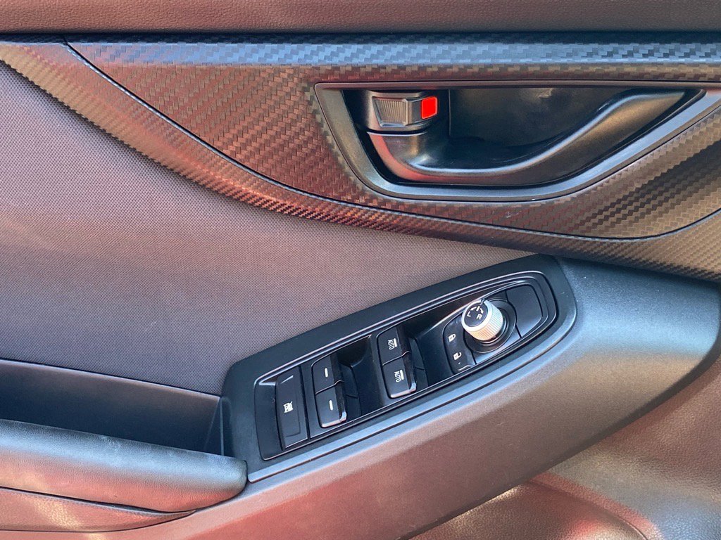 Used 2021 Subaru Crosstrek 2.0i Premium w/ Popular Package #3 image 15