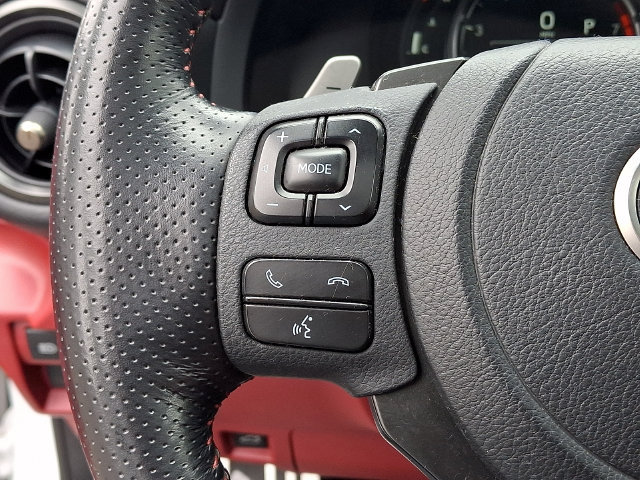 Certified 2023 Lexus IS 350 F Sport w/ Memory Package AWD/4WD image 21