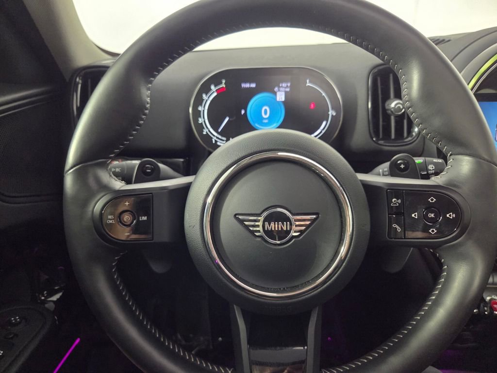 Used 2022 MINI Cooper Countryman S FWD image 16