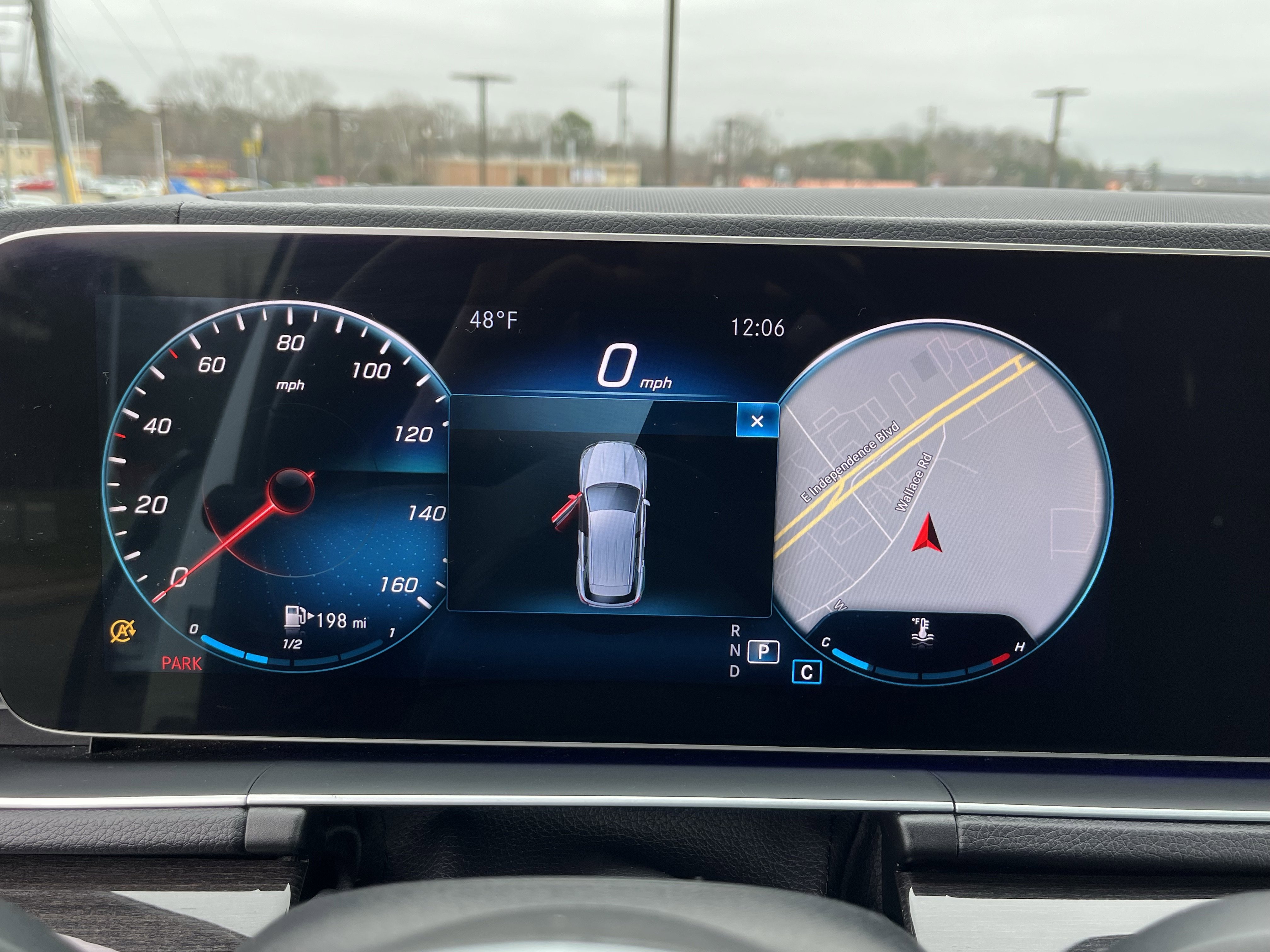 Used 2020 Mercedes-Benz GLE 350 4MATIC image 21