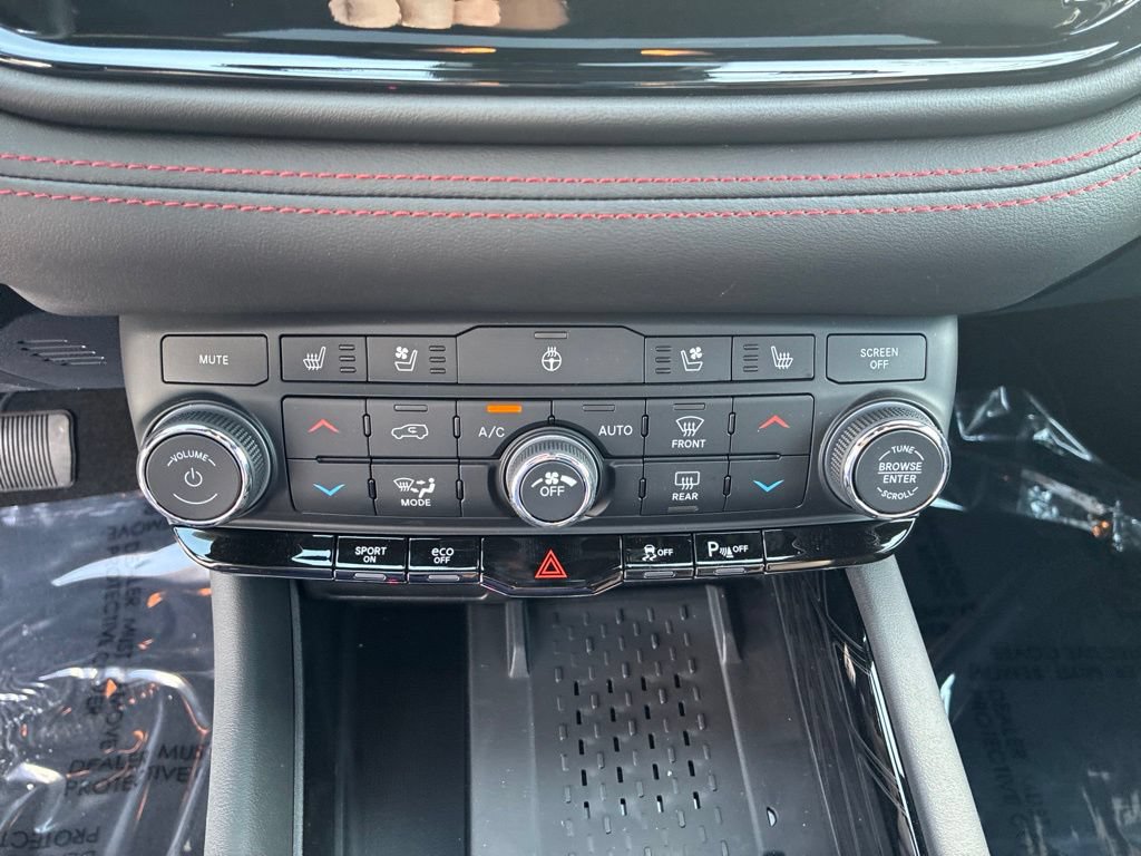 New 2026 Dodge Durango GT AWD/4WD image 20