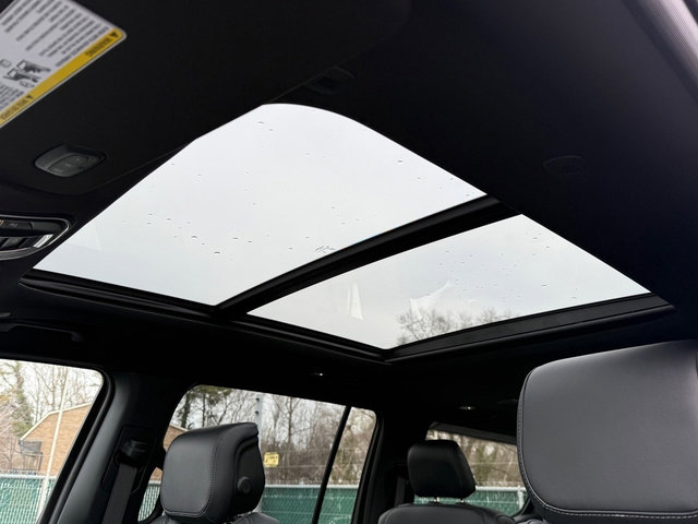 New 2026 Jeep Grand Wagoneer Limited image 39