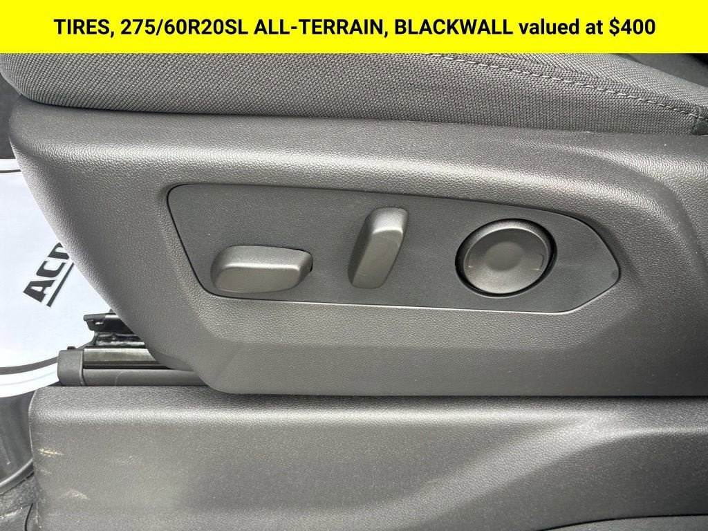 New 2026 Chevrolet Silverado 1500 LT AWD/4WD image 3