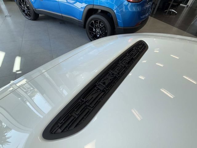 New 2026 Dodge Charger Scat Pack AWD/4WD image 9