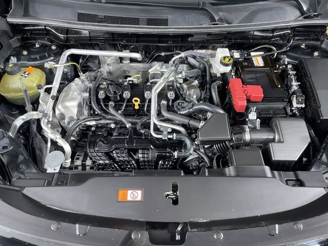 Used 2025 Mitsubishi Outlander SE image 47