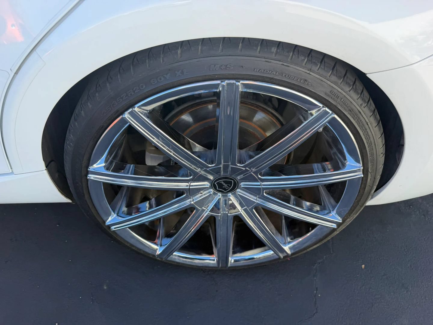 Used 2018 Lexus IS 300 F Sport RWD image 45