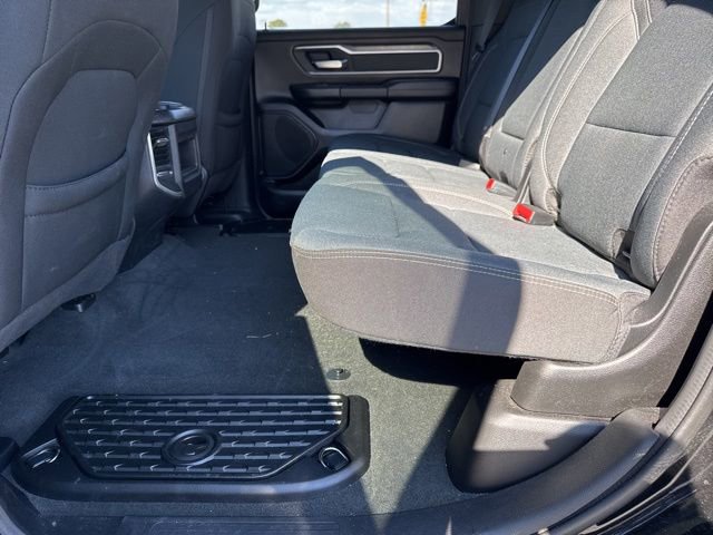 Used 2022 RAM 1500 Big Horn image 23