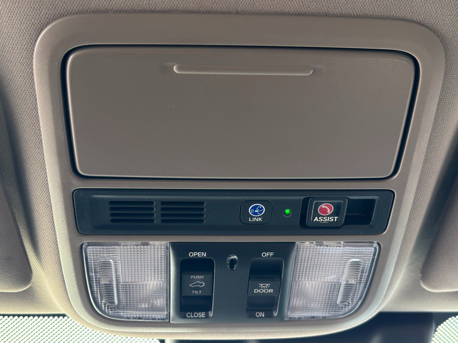 Used 2020 Honda Odyssey Touring image 34
