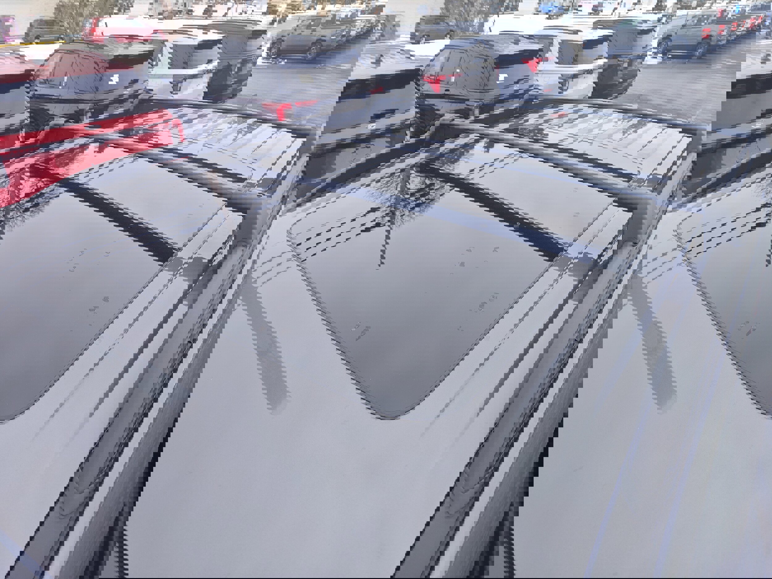 Used 2021 Ford Explorer XLT w/ Equipment Group 202A image 19