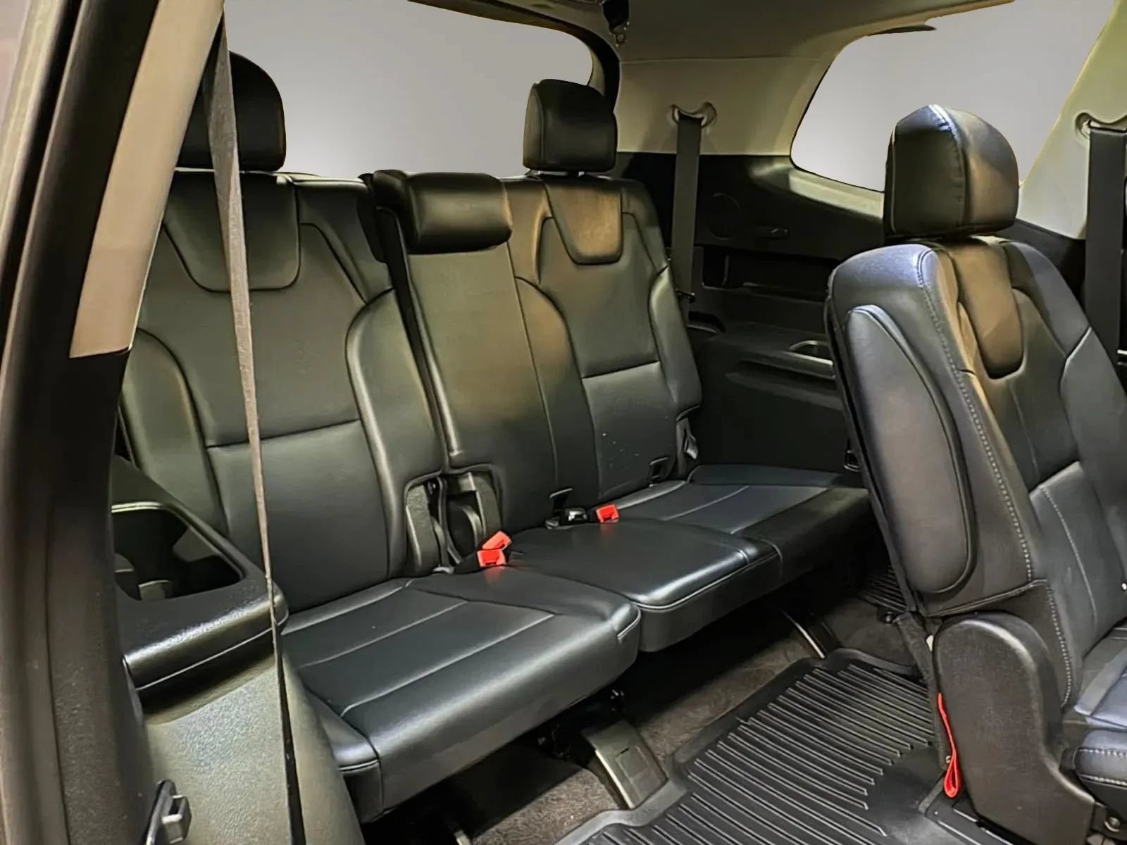 Used 2020 Kia Telluride SX AWD/4WD image 24