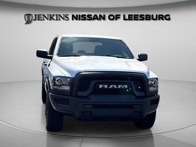 Used 2024 RAM 1500 Classic Warlock image 3