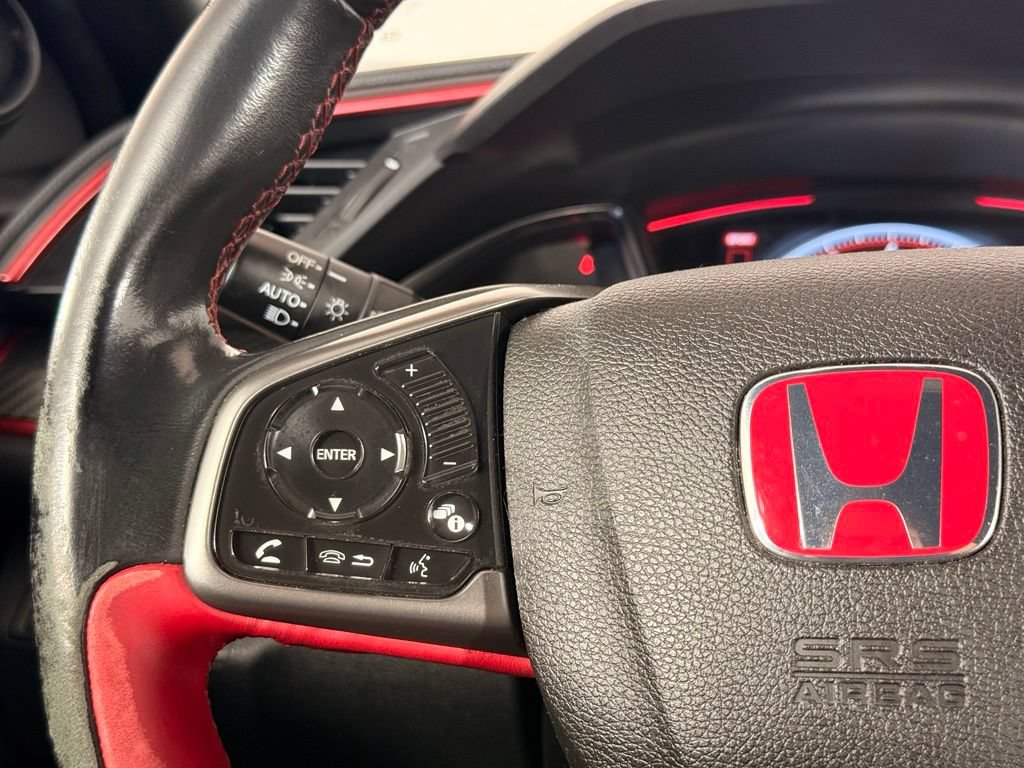 Used 2017 Honda Civic Type R image 28