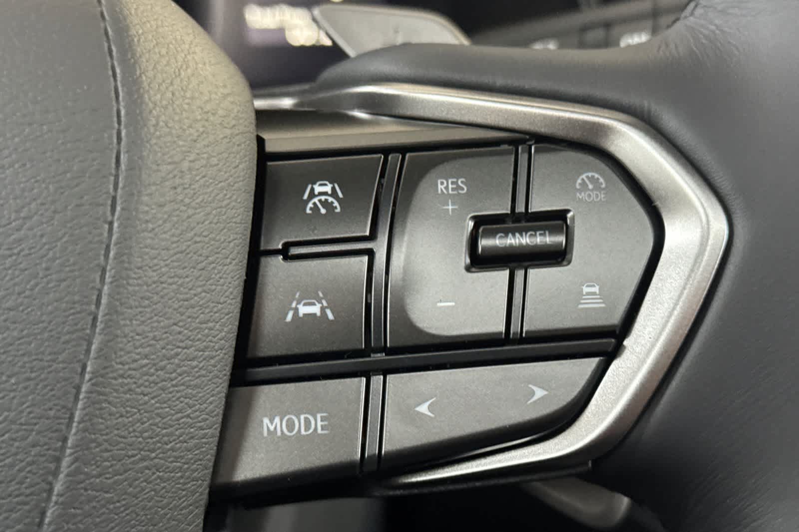 New 2026 Lexus RX 350h w/ Convenience Package AWD/4WD image 28