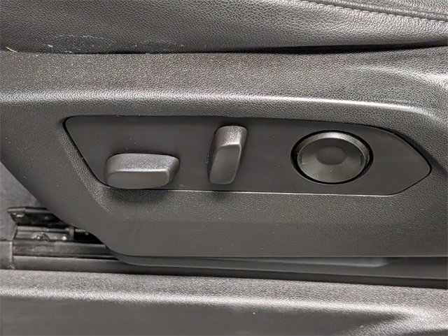 Certified 2021 Chevrolet Tahoe LT w/ Luxury Package image 10