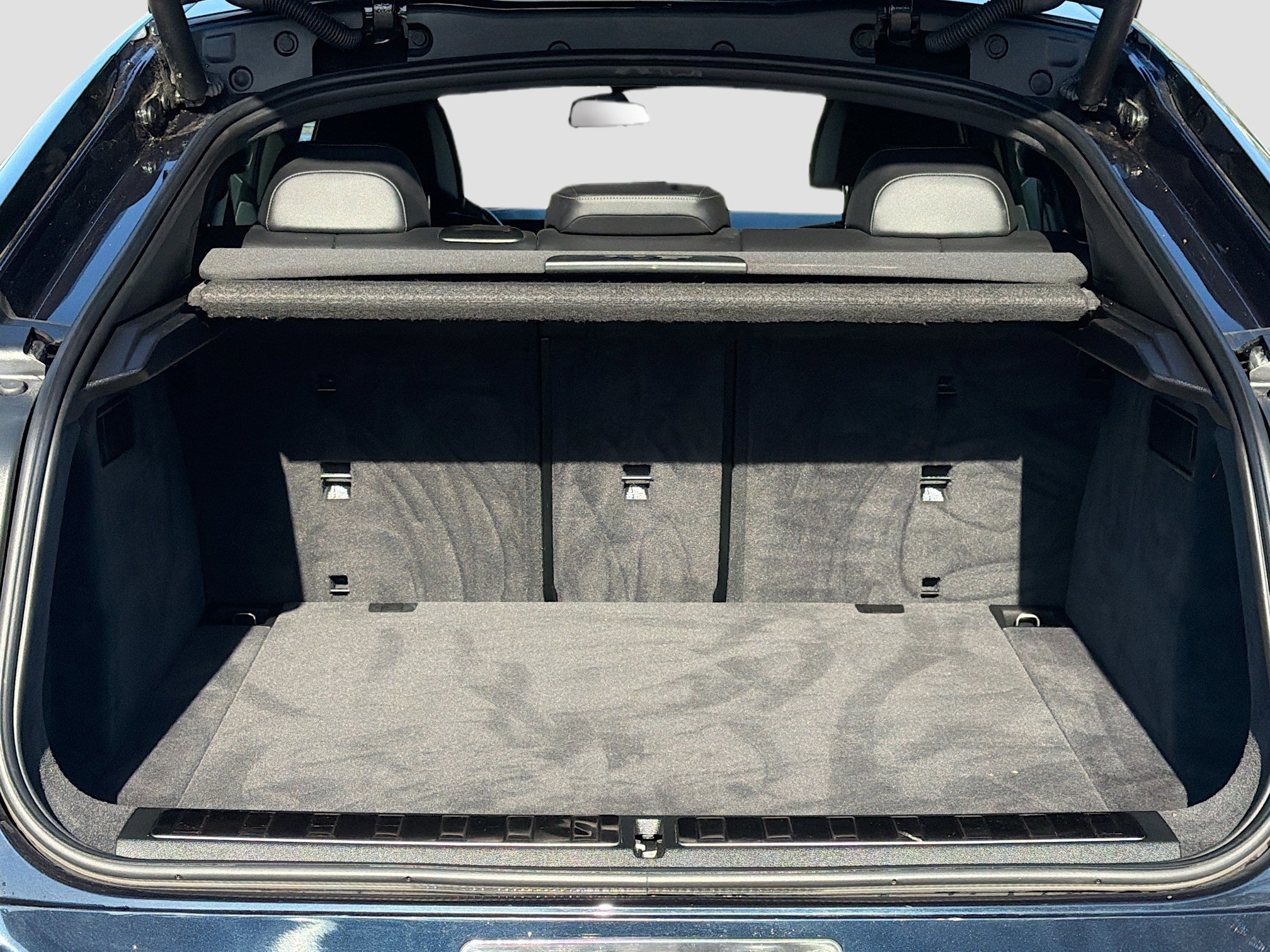 Used 2025 BMW X6 xDrive40i image 12