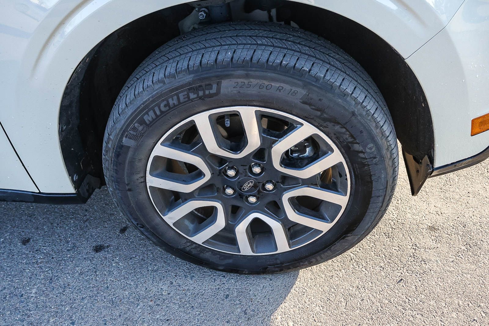 Used 2024 Ford Maverick Lariat w/ 4K Tow Package image 14