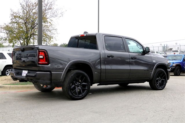 New 2026 RAM 1500 Laramie image 5