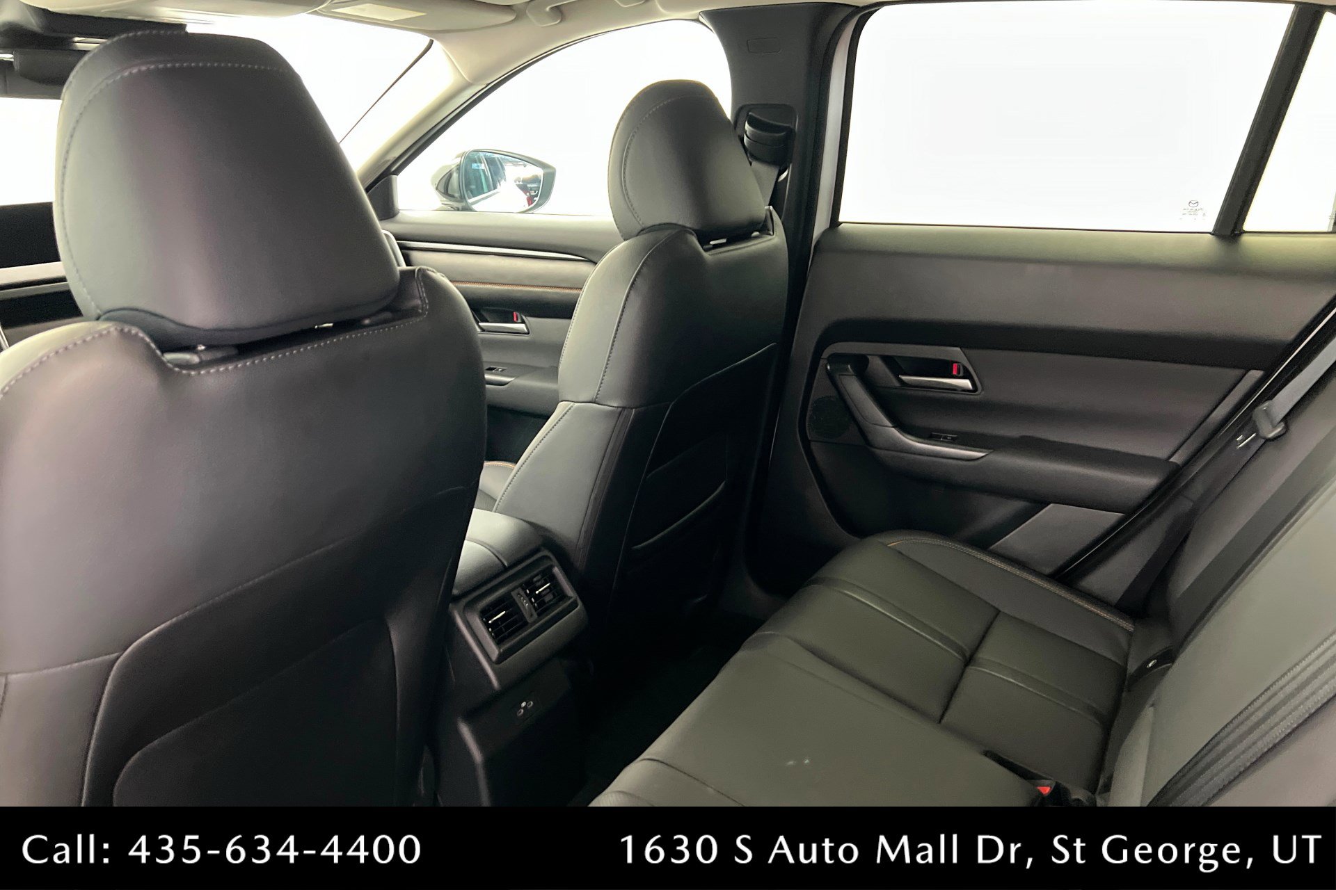 New 2026 MAZDA CX-50 AWD 2.5 Hybrid w/ Premium Pkg image 21