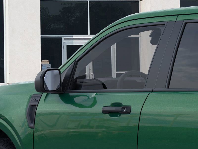 New 2025 Ford Maverick XL image 21