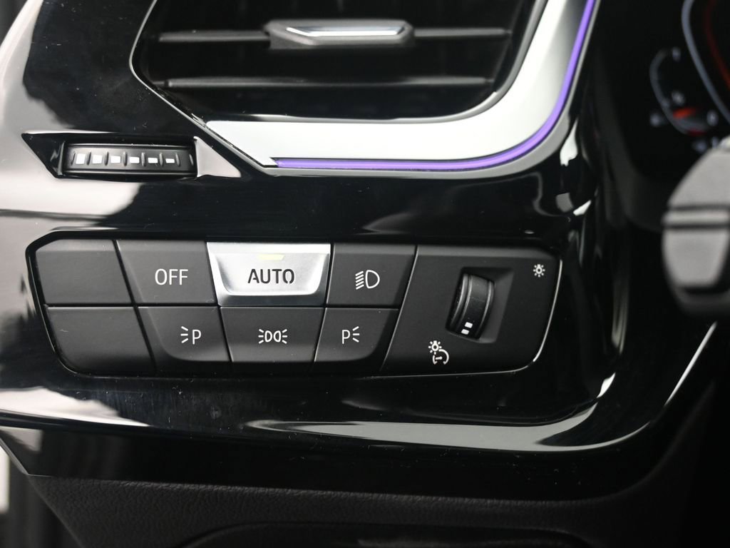 Used 2025 BMW Z4 sDrive30i image 18