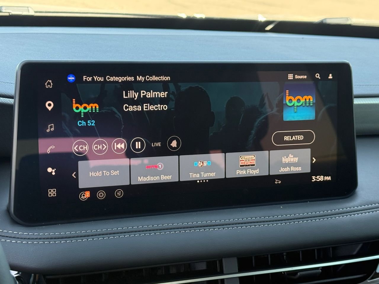 New 2026 INFINITI QX60 Pure image 19