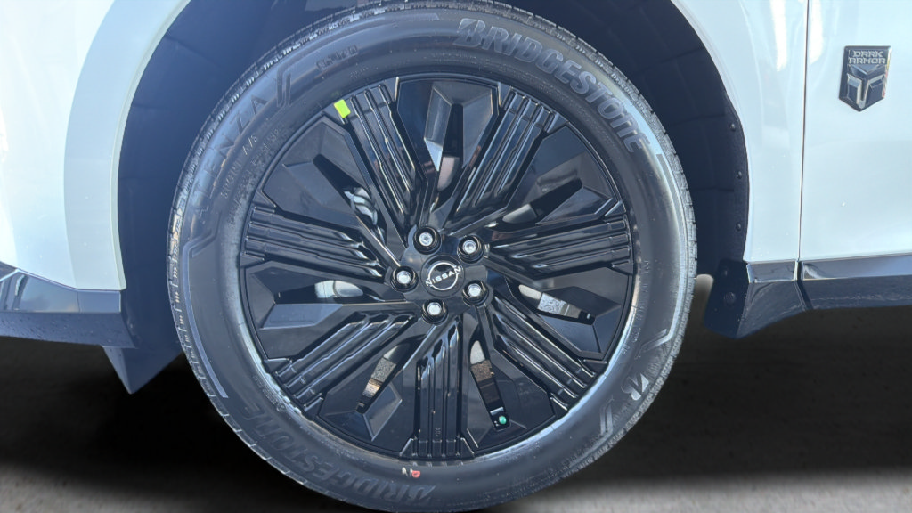 New 2027 Nissan Murano SL AWD/4WD image 14