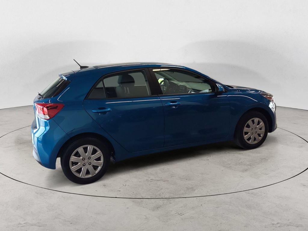 Used 2022 Kia Rio S FWD image 5