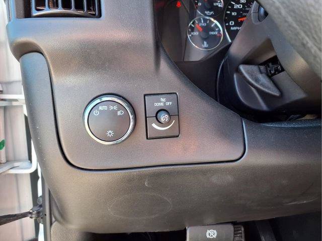 New 2026 Chevrolet Express 3500 w/ Power Convenience Package RWD image 21