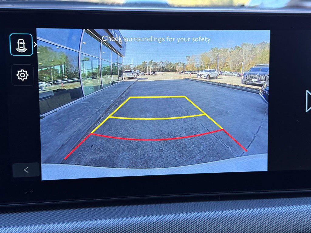 New 2026 Hyundai Sonata SEL FWD image 4