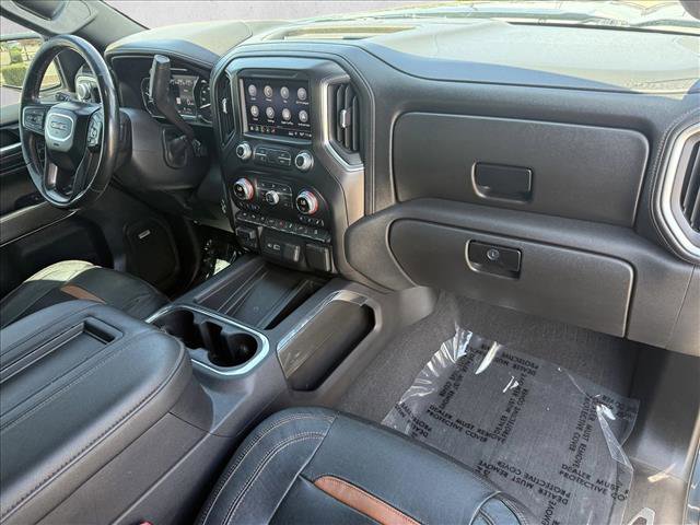 Used 2019 GMC Sierra 1500 AT4 w/ AT4 Premium Package image 13