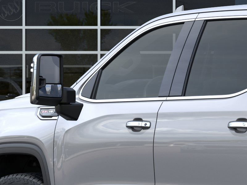 New 2026 GMC Sierra 1500 SLT w/ SLT Premium Plus Package image 14