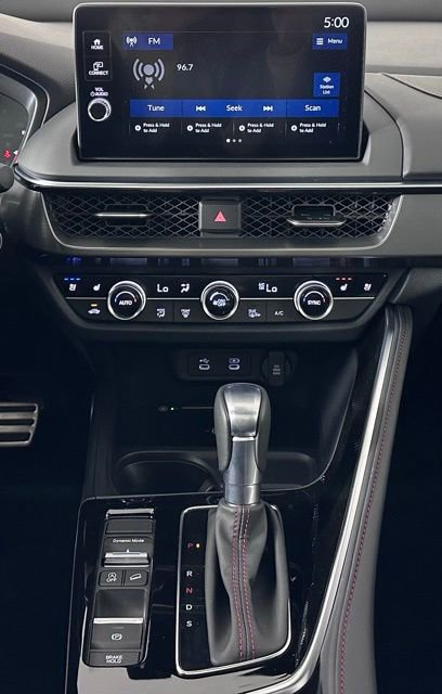 New 2026 Acura ADX A-Spec image 17