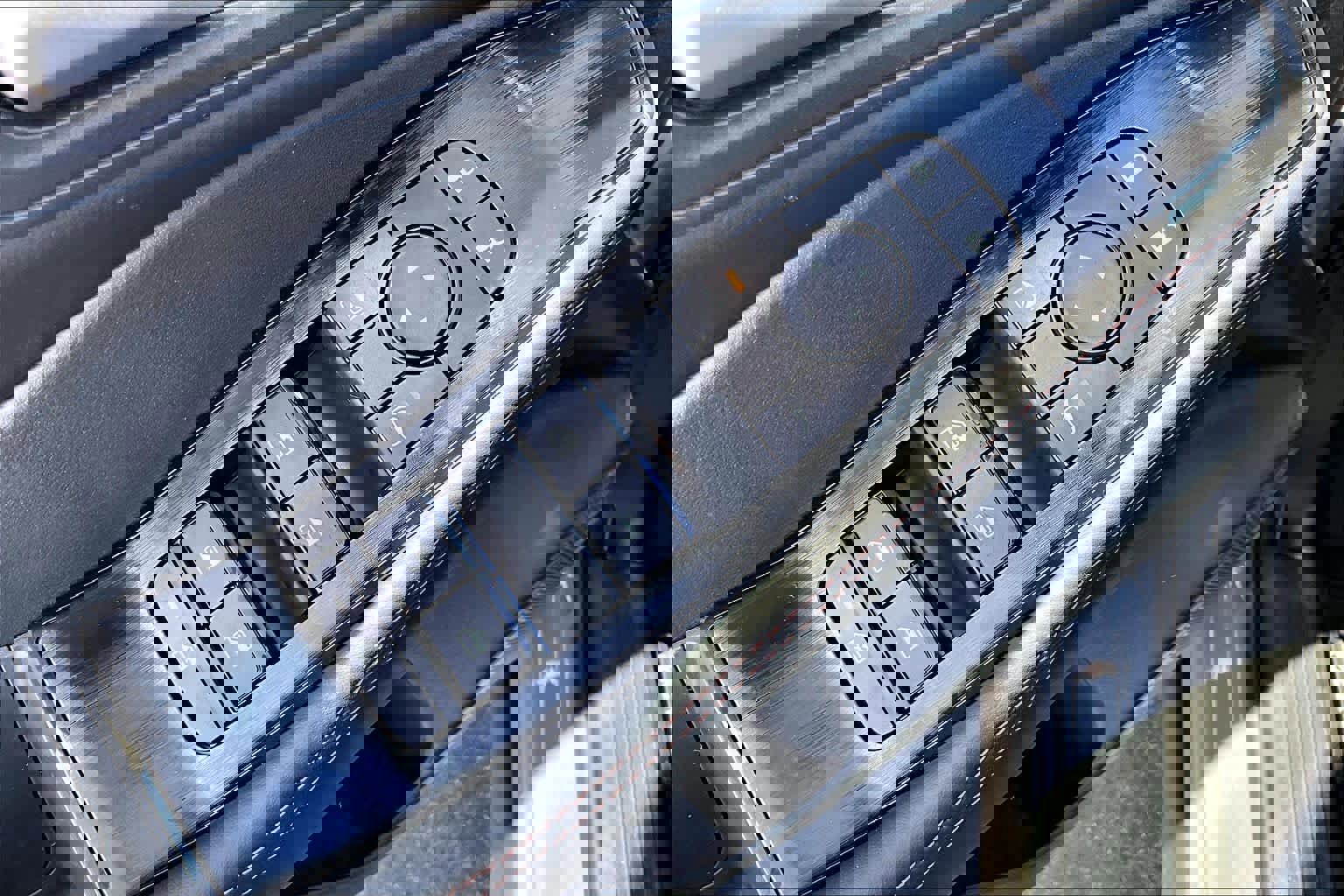 New 2026 Nissan Rogue SV image 19