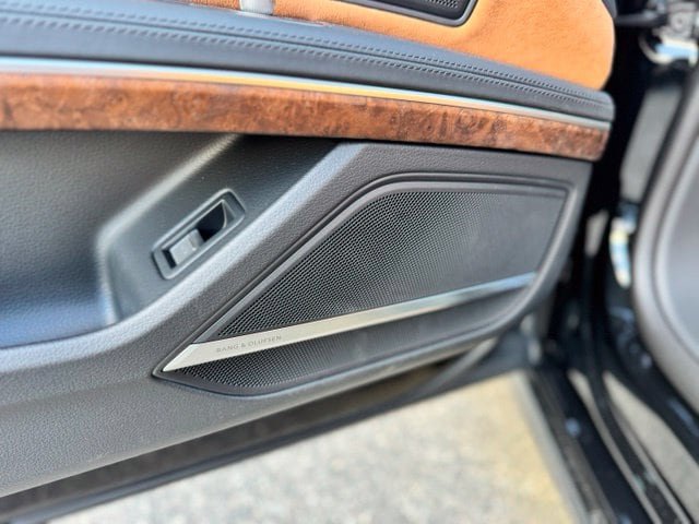 New 2027 Audi A8 L 3.0T AWD/4WD image 16
