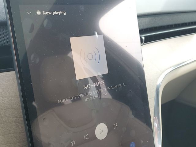 New 2026 Volvo EX90 Ultra image 12