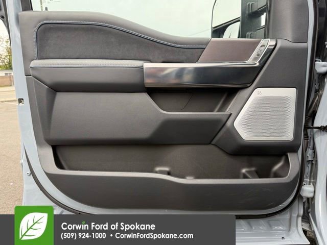 Used 2026 Ford F450 Platinum AWD/4WD image 19